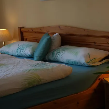 Rooms@no22